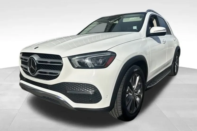 2020 Mercedes Benz GLE 350 photo 1