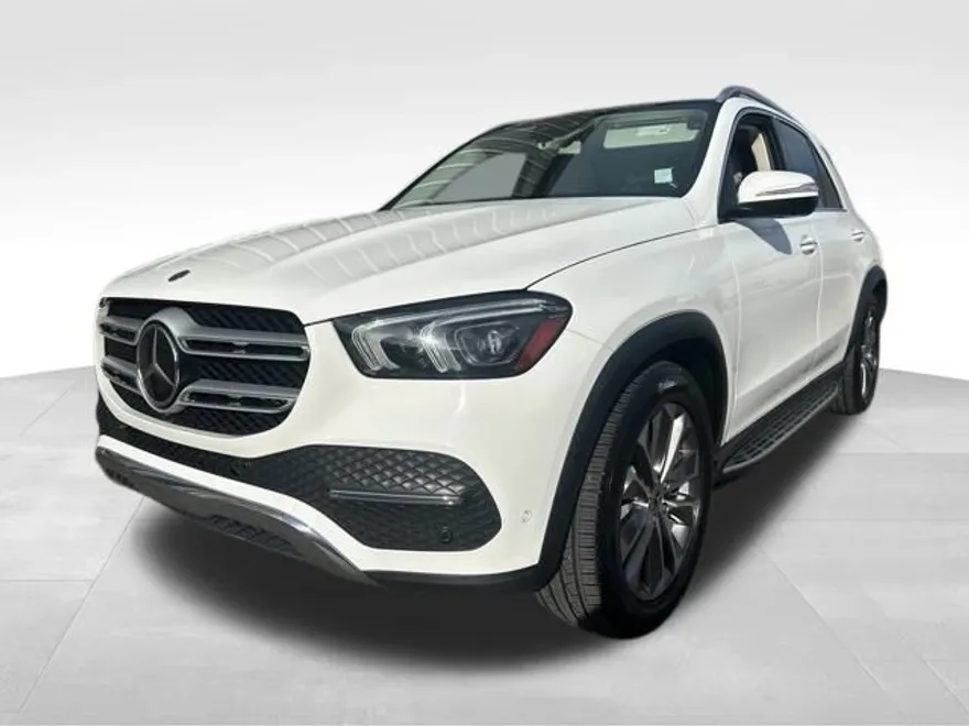 2020 Mercedes Benz GLE 350 photo 1