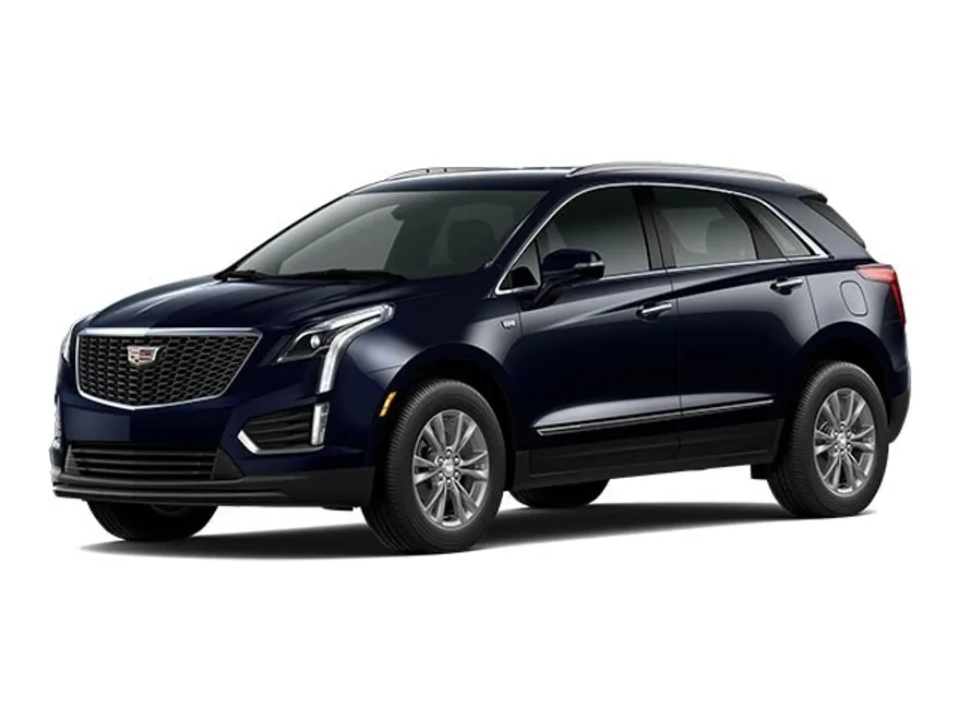 2023 Cadillac XT5 Premium Luxury photo 1
