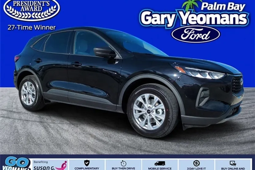 2026 Ford Escape Active photo 1