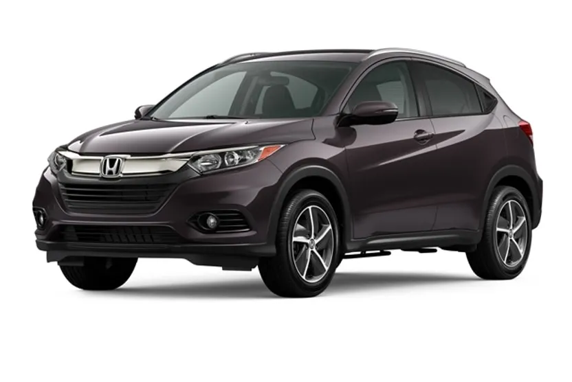2021 Honda HR-V EX photo 1