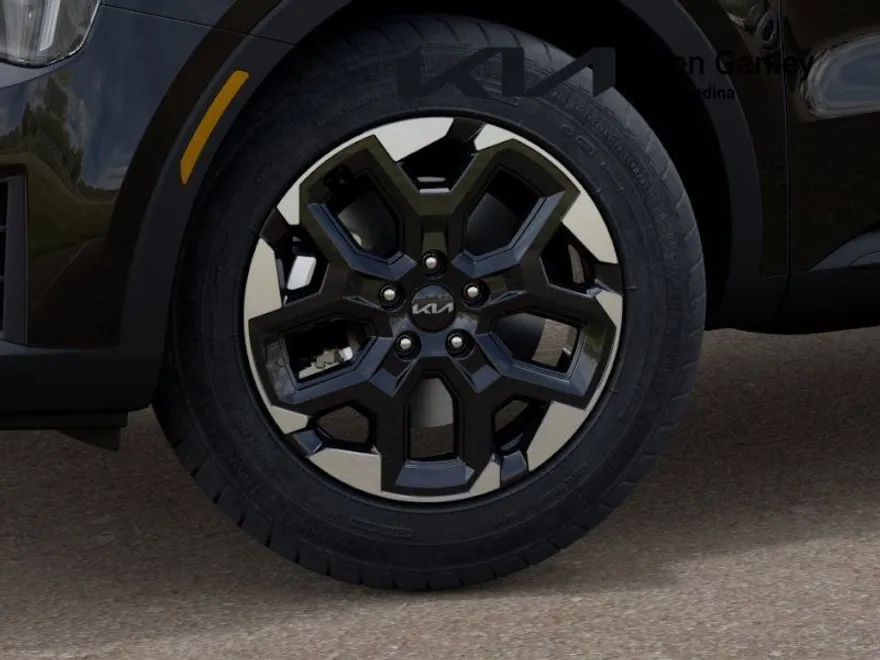2026 Kia Sorento S photo 1