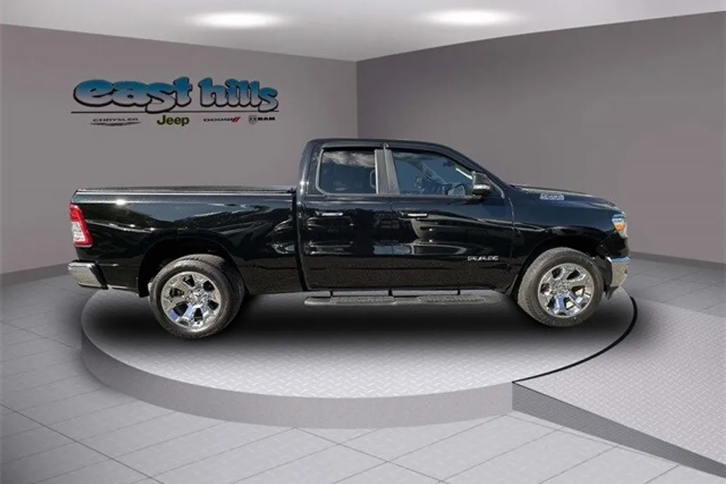 2020 Ram 1500 Big Horn Lone Star photo 1