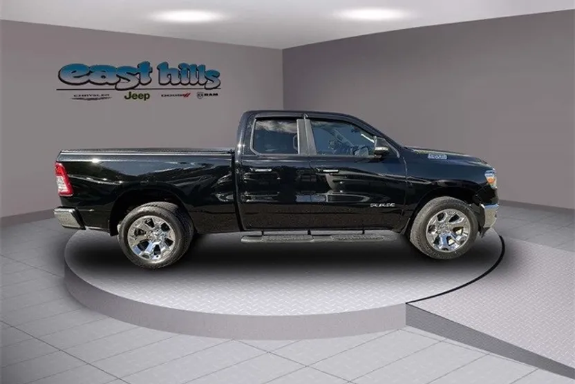 2020 Ram 1500 Big Horn Lone Star photo 1