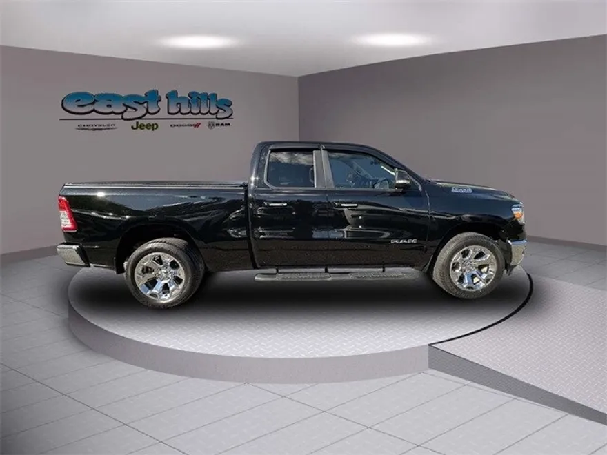 2020 Ram 1500 Big Horn Lone Star photo 1