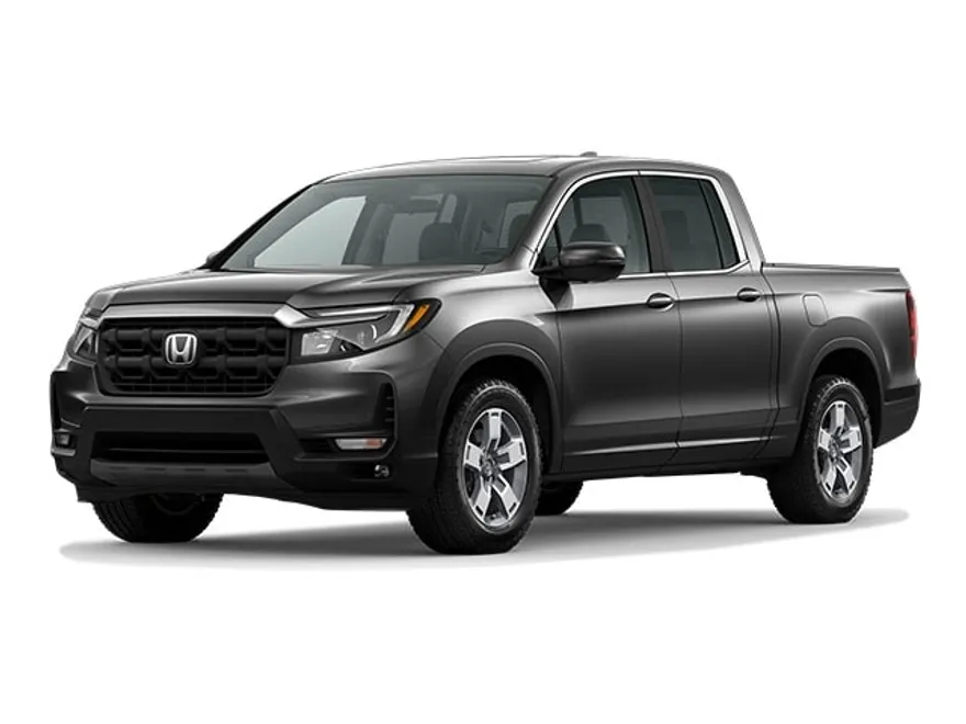 2025 Honda Ridgeline RTL photo 1