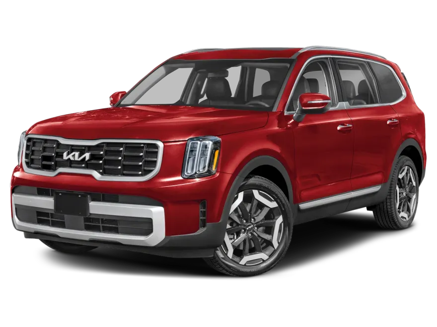 2024 Kia Telluride S photo 1