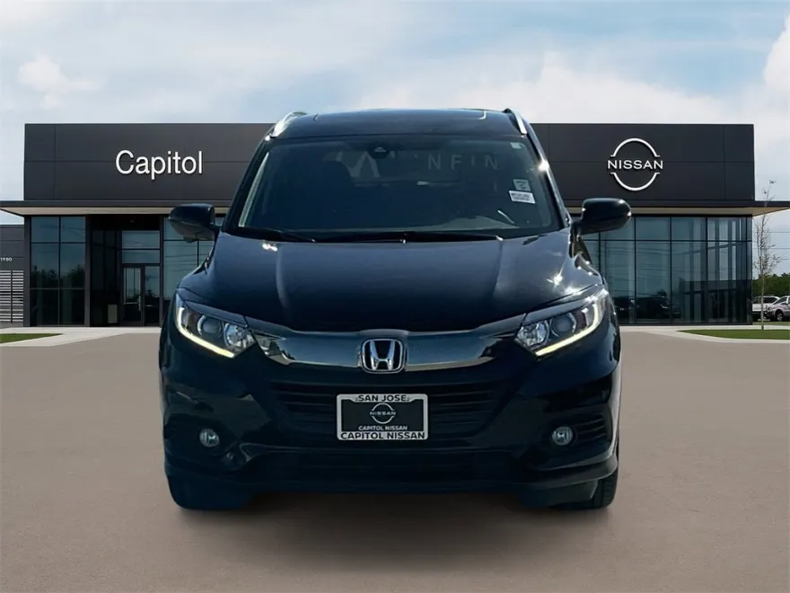 2022 Honda HR-V EX photo 1