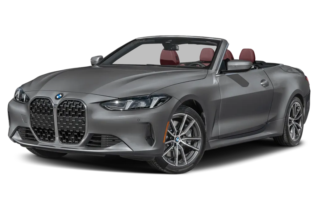 2026 Bmw 430i xDrive photo 1