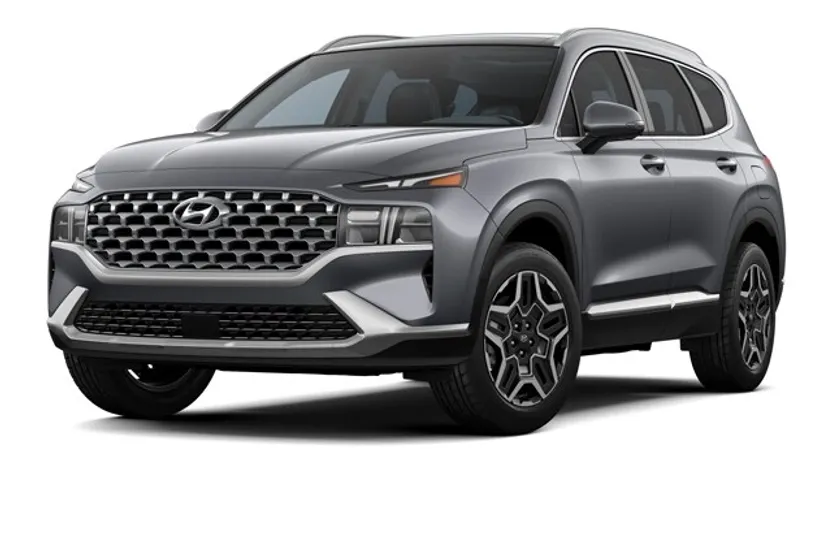 2023 Hyundai Santa Fe Limited photo 1