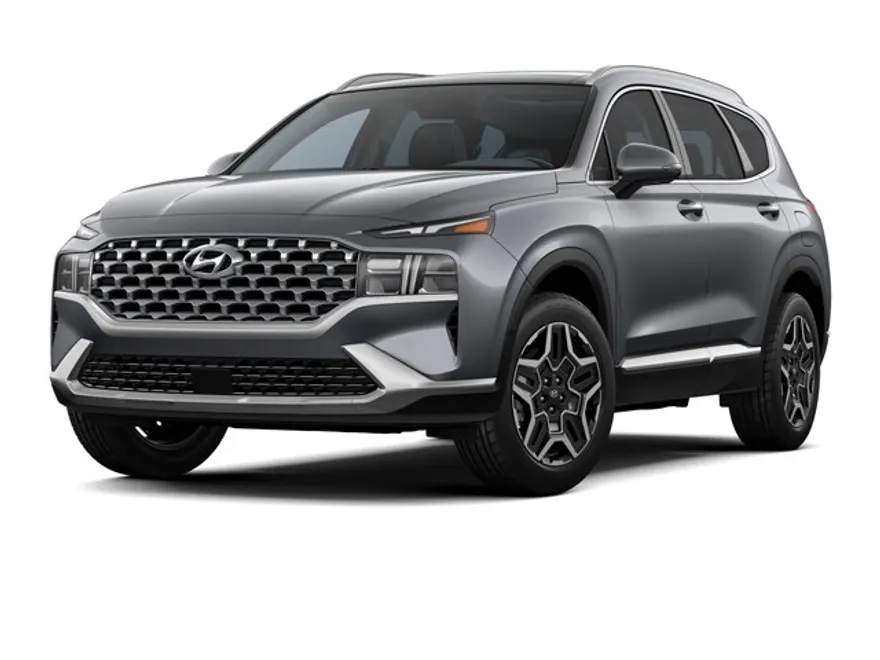 2023 Hyundai Santa Fe Limited photo 1
