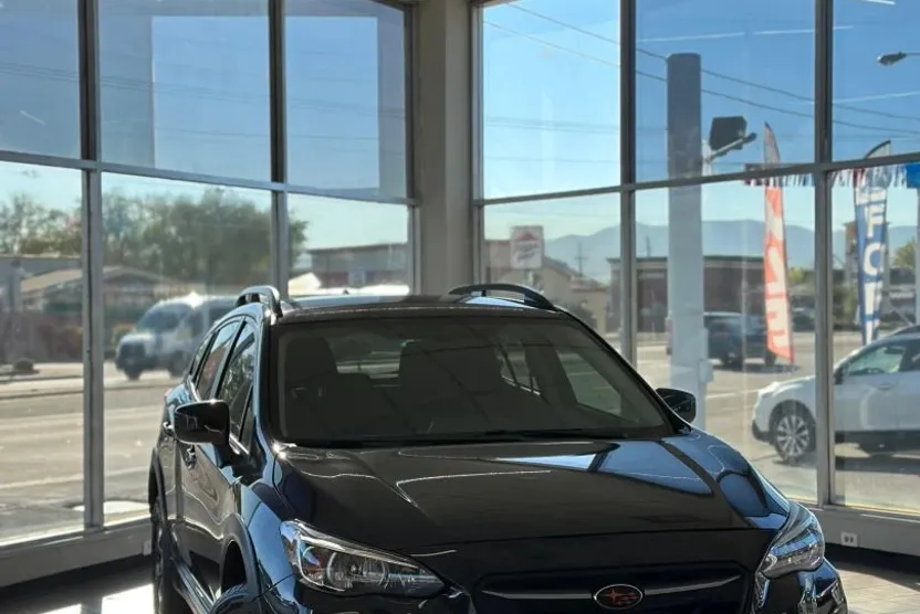 2018 Subaru Crosstrek 2.0i Premium Sport photo 1
