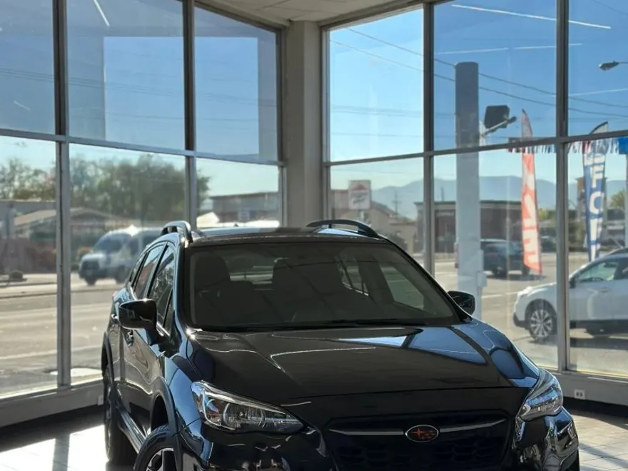 2018 Subaru Crosstrek 2.0i Premium Sport photo 1