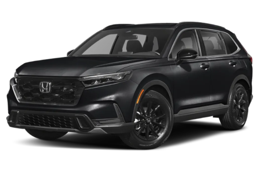 2026 Honda CR-V Hybrid Sport photo 1