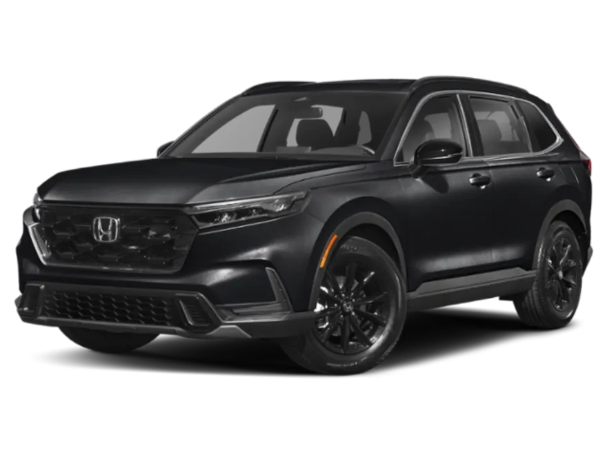 2026 Honda CR-V Hybrid Sport photo 1
