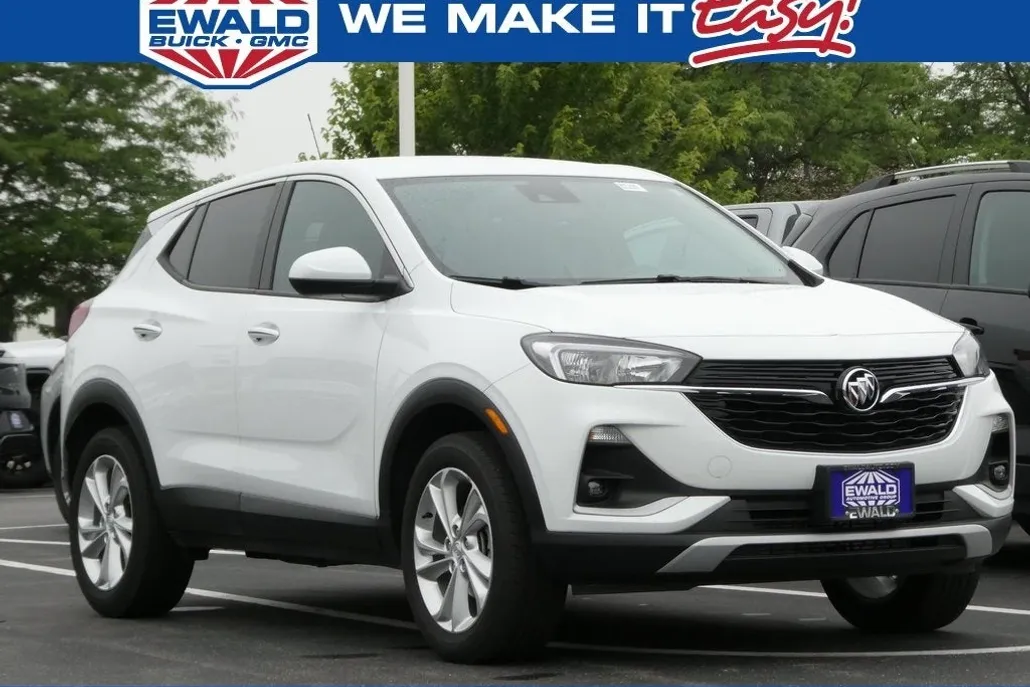 2023 Buick Encore GX Preferred photo 1