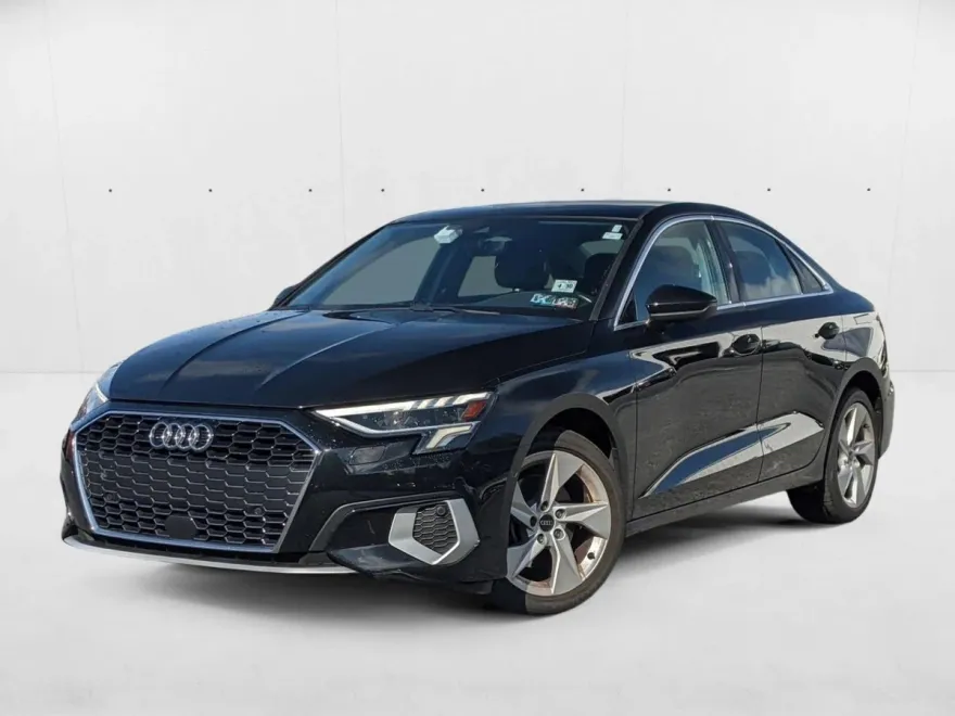 2023 Audi A3 Premium photo 1
