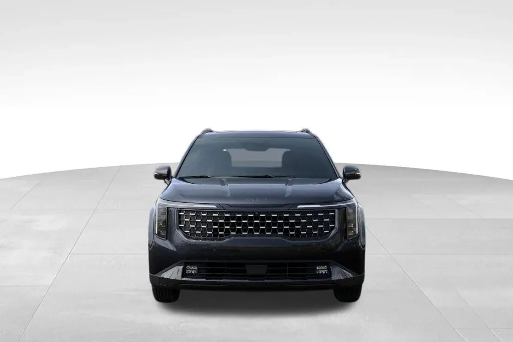 2025 Kia Carnival SX Prestige photo 1