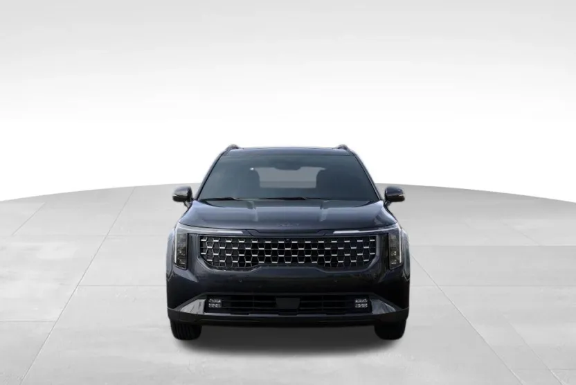 2025 Kia Carnival SX Prestige photo 1