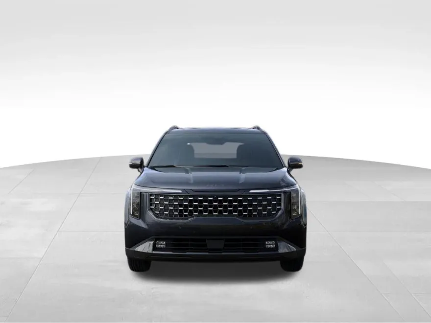 2025 Kia Carnival SX Prestige photo 1