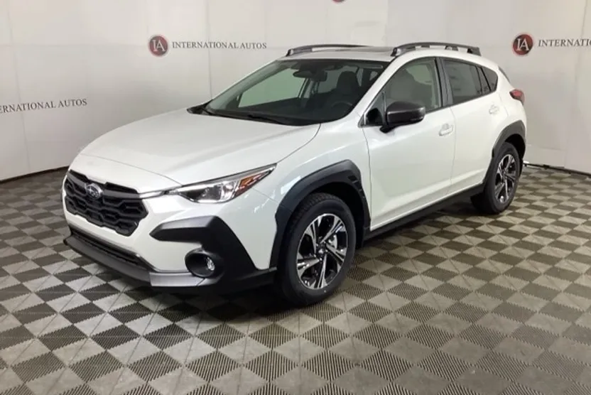 2025 Subaru Crosstrek Premium photo 1