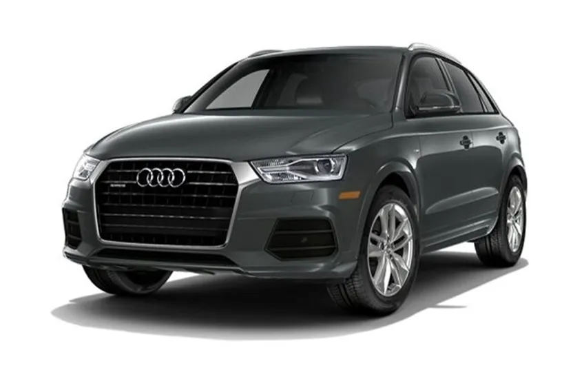 2018 Audi Q3 Premium photo 1