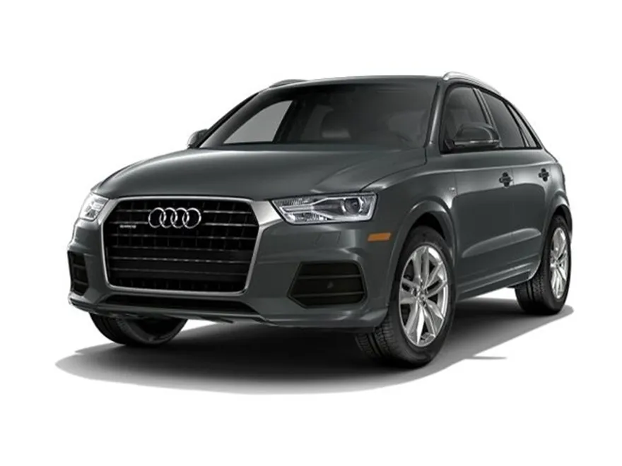 2018 Audi Q3 Premium photo 1