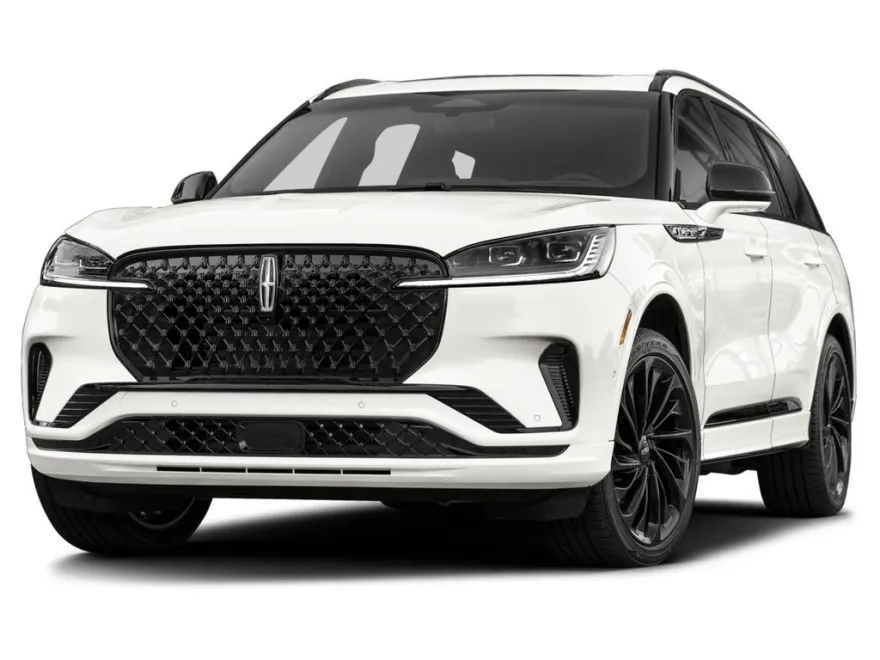 2025 Lincoln Aviator Premiere photo 1