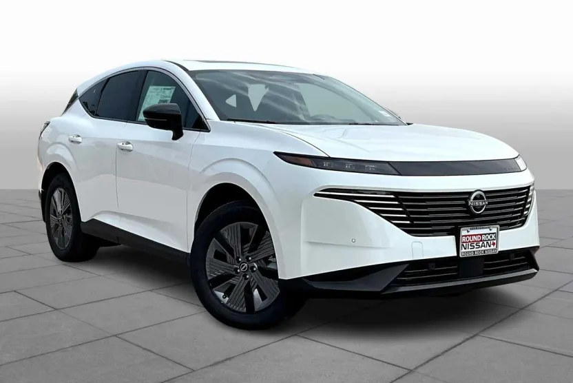 2025 Nissan Murano SL photo 1