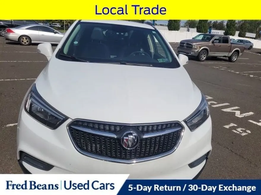 2019 Buick Encore Preferred photo 1