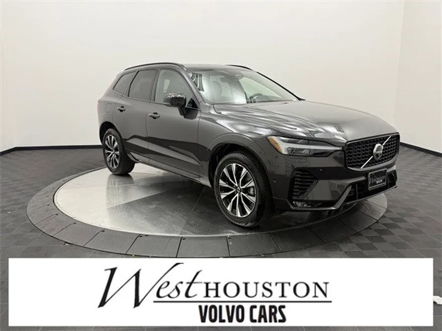 2025 Volvo XC60 B5 Plus photo 1