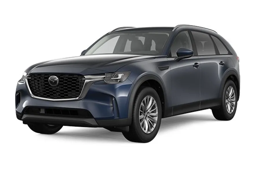 2025 Mazda CX-90 Select photo 1