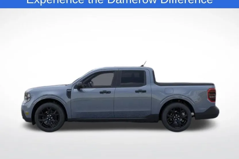 2025 Ford Maverick XLT photo 1