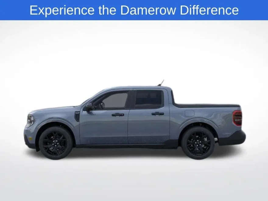 2025 Ford Maverick XLT photo 1