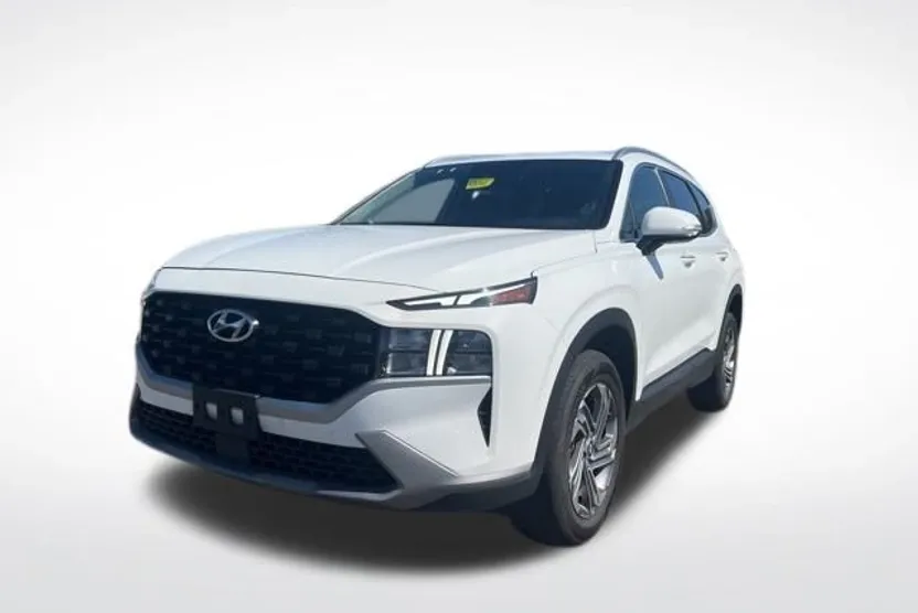 2023 Hyundai Santa Fe SEL photo 1