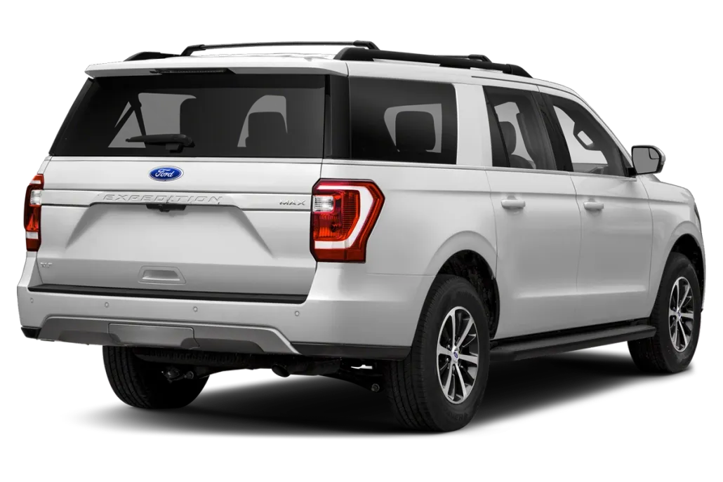 2021 Ford Expedition MAX Limited photo 1