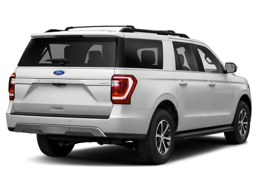 2021 Ford Expedition MAX Limited photo 1