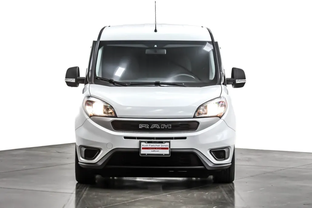 2022 Ram ProMaster City Wagon photo 1