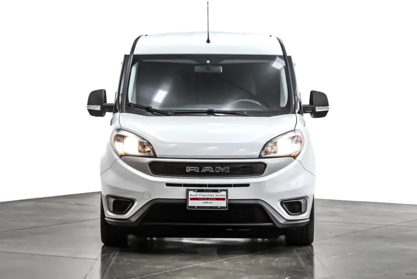 2022 Ram ProMaster City Wagon photo 1