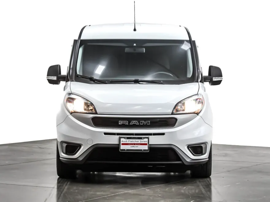 2022 Ram ProMaster City Wagon photo 1