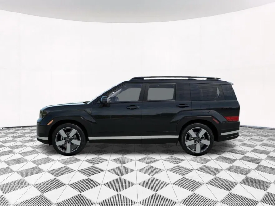 2026 Hyundai Santa Fe Limited photo 1