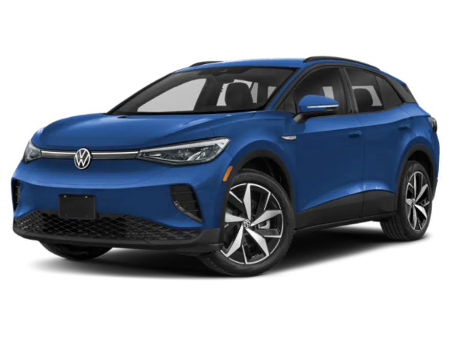 2025 Volkswagen ID.4 Pro photo 1