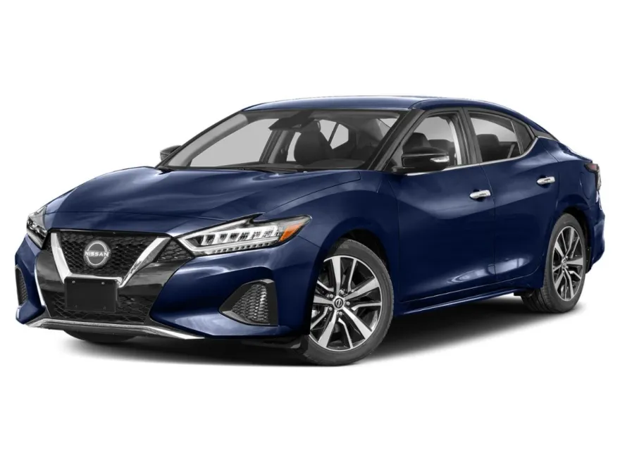 2023 Nissan Maxima SV photo 1
