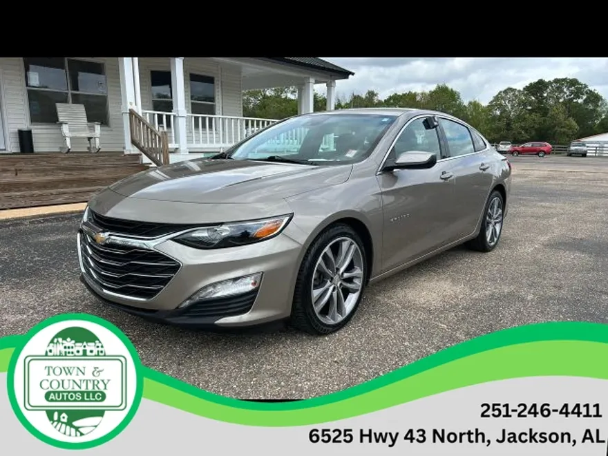 2021 Honda Accord Sport photo 1
