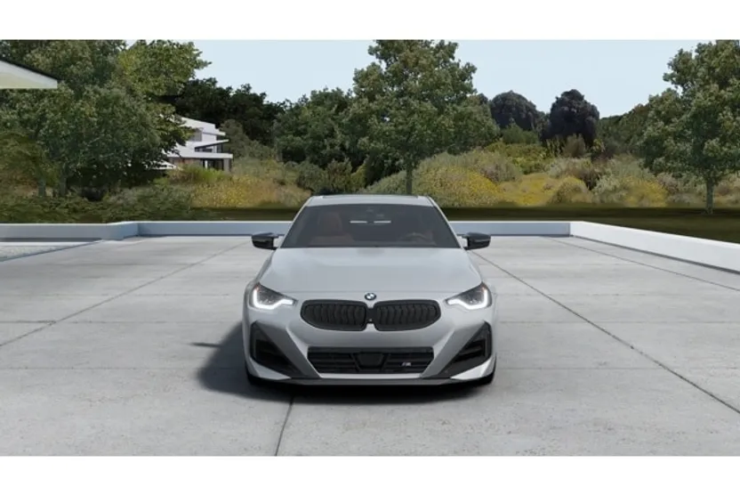2026 Bmw M240i xDrive Coupe photo 1
