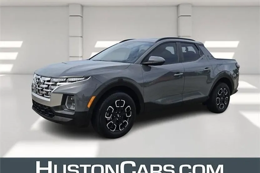 2022 Hyundai Santa Cruz SEL Premium photo 1