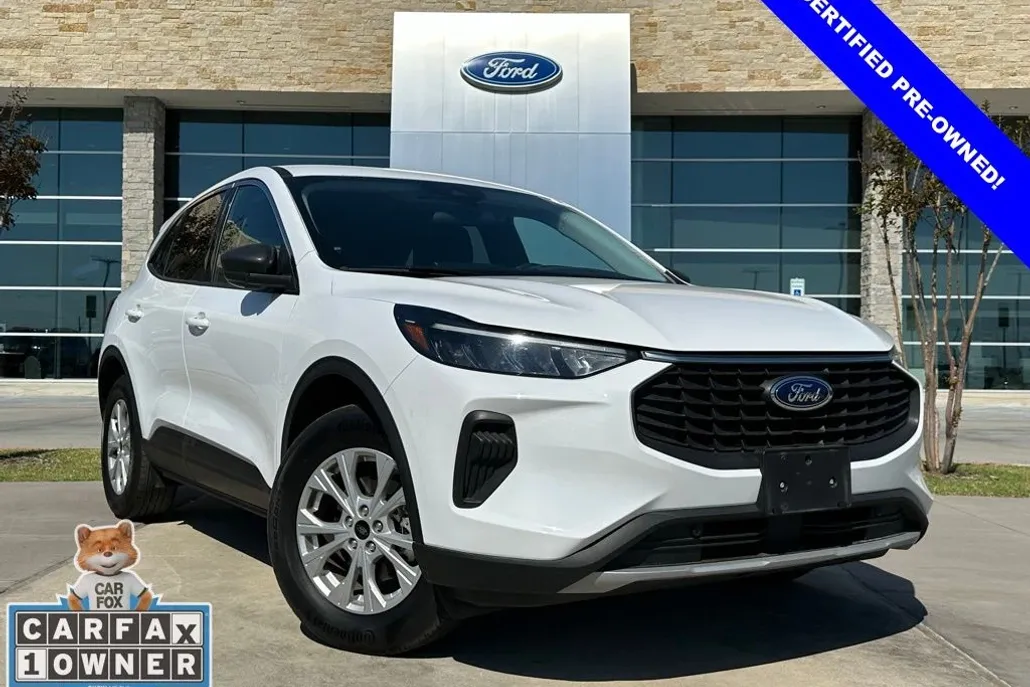 2024 Ford Escape Active photo 1