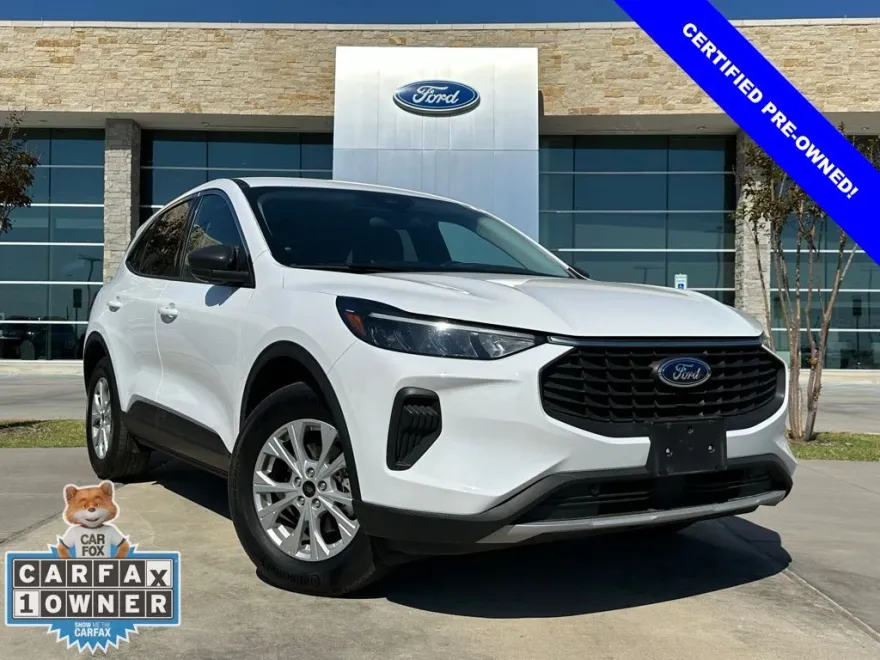 2024 Ford Escape Active photo 1