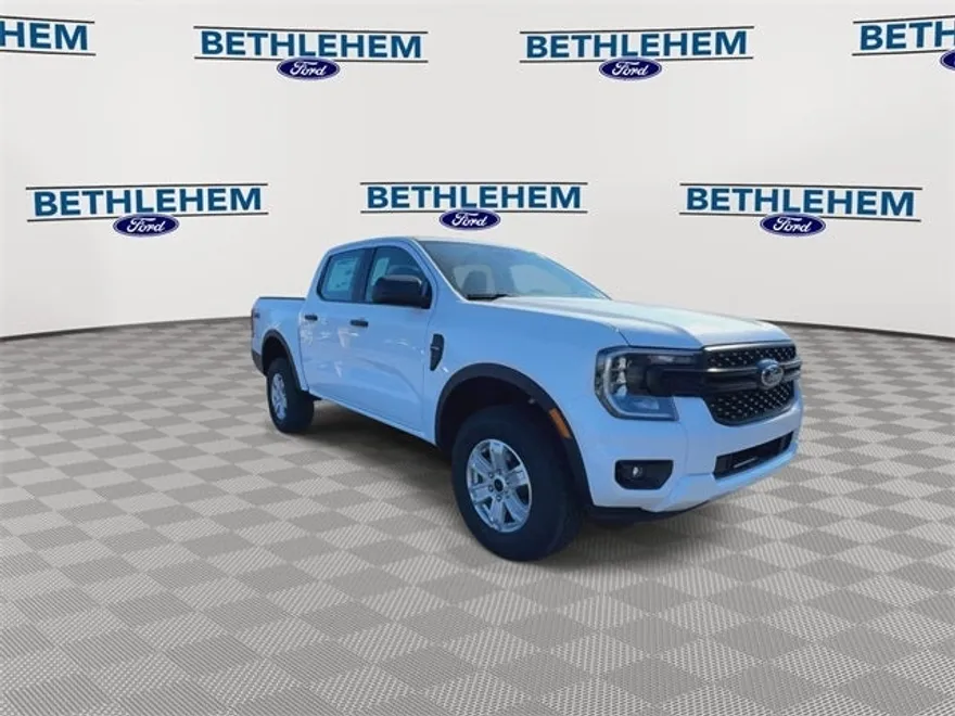 2025 Ford Ranger XL photo 1