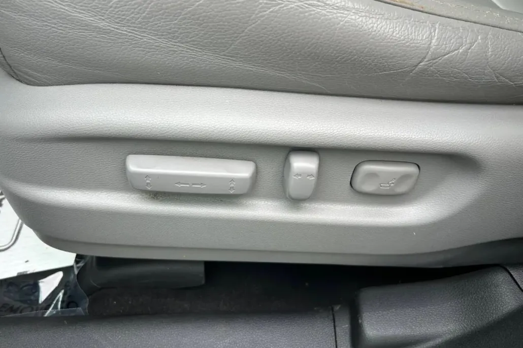 2016 Honda Pilot EX-L Sport photo 1